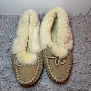 L.L.Bean Women’s Wicked Good Moccasins